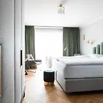 Hotel Alpine Hideaway Zillertalerhof 4*