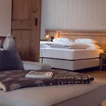Hotell Alpine Hideaway Zillertalerhof Mayrhofen