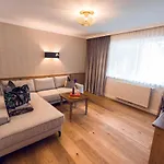 Alpine Hideaway Zillertalerhof 4* Mayrhofen