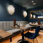 Alpine Hideaway Zillertalerhof Hotell 4*