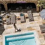 Alpine Hideaway Zillertalerhof Hotell