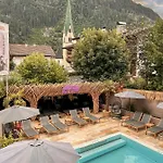 Hotel Alpine Hideaway Zillertalerhof