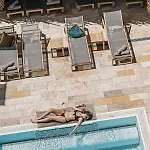 Hotell Alpine Hideaway Zillertalerhof Mayrhofen