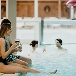 Отель Alpine Hideaway Zillertalerhof