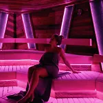 Alpine Hideaway Zillertalerhof 4* مايرهوفن