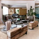 Hotell Alpine Hideaway Zillertalerhof