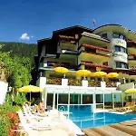 Hotell Alpine Hideaway Zillertalerhof 4*