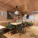 Hotell Alpine Hideaway Zillertalerhof Mayrhofen