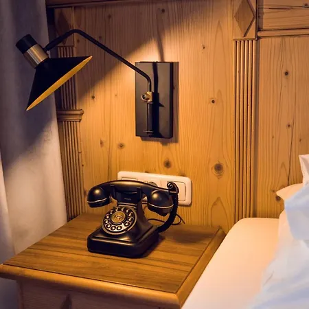 Alpine Hideaway Zillertalerhof Hotel
