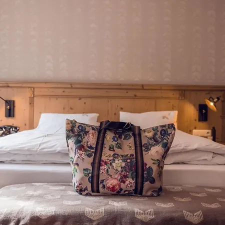 Alpine Hideaway Zillertalerhof 4* Mayrhofen