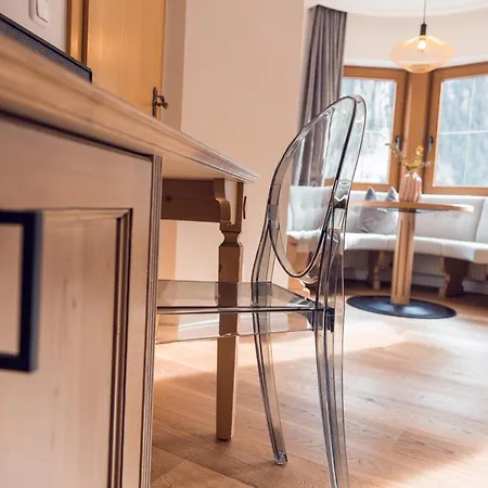 Отель Alpine Hideaway Zillertalerhof