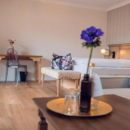 Alpine Hideaway Zillertalerhof مايرهوفن