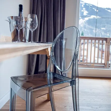 מלון Alpine Hideaway Zillertalerhof