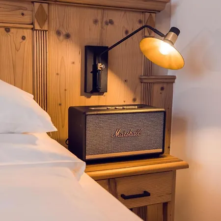 Alpine Hideaway Zillertalerhof 4*