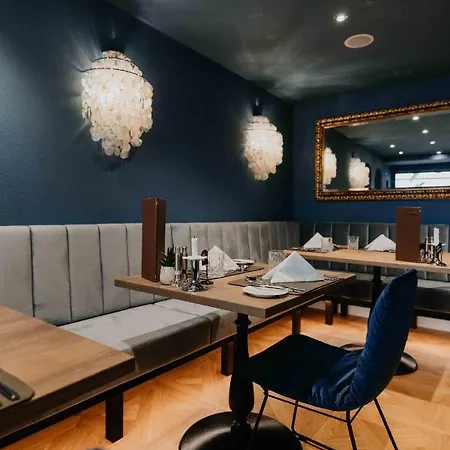 Alpine Hideaway Zillertalerhof מלון 4*