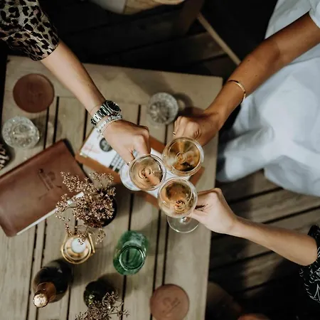 Alpine Hideaway Zillertalerhof