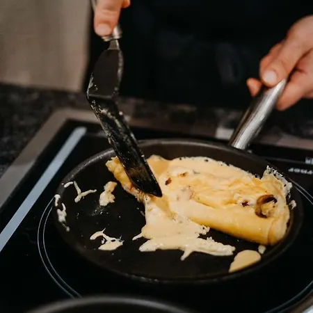 Alpine Hideaway Zillertalerhof Hotel 4*