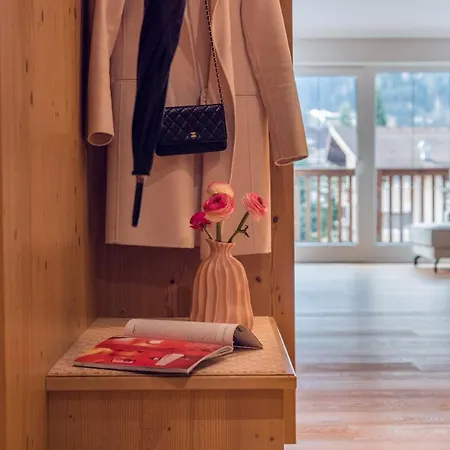 Alpine Hideaway Zillertalerhof 4*