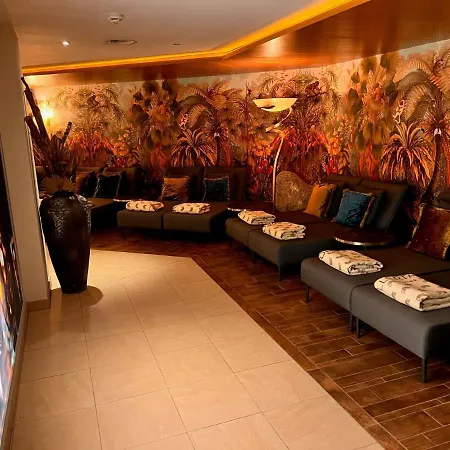 Alpine Hideaway Zillertalerhof