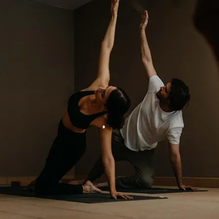 Alpine Hideaway Zillertalerhof מלון 4*