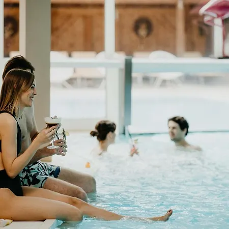 מלון Alpine Hideaway Zillertalerhof