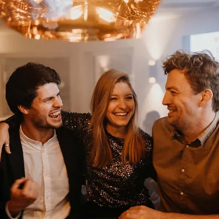 Alpine Hideaway Zillertalerhof מלון 4*