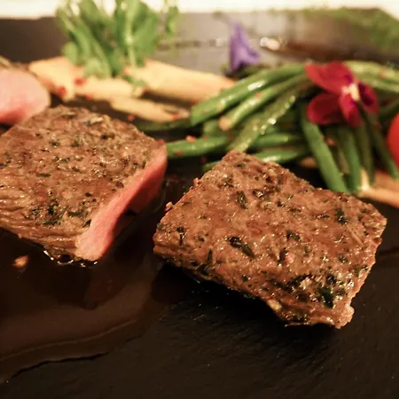 מלון Alpine Hideaway Zillertalerhof