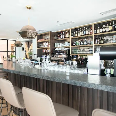 Alpine Hideaway Zillertalerhof מלון מאיירהופן