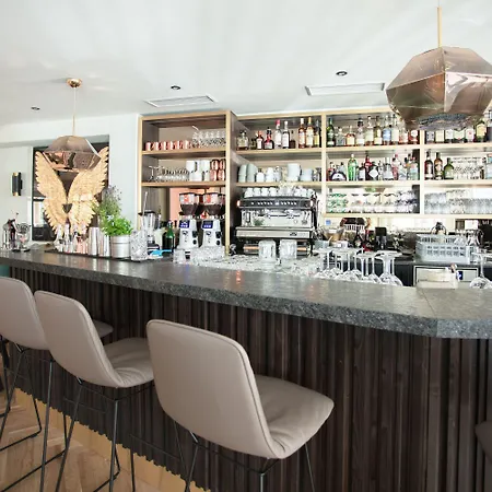 מלון Alpine Hideaway Zillertalerhof מאיירהופן