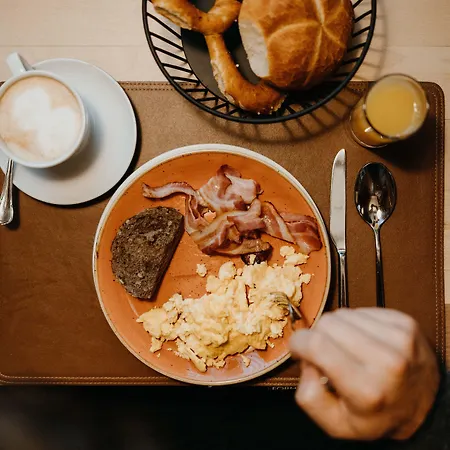 Alpine Hideaway Zillertalerhof מאיירהופן