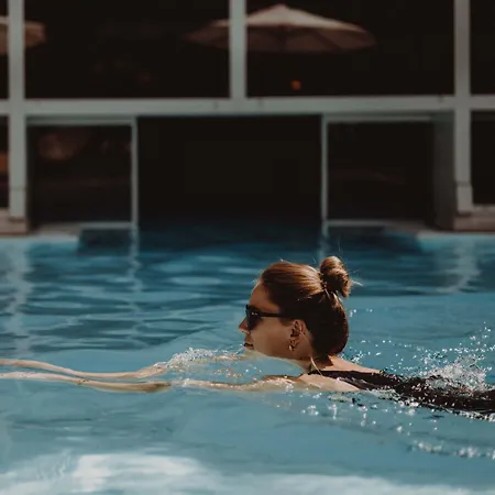 Alpine Hideaway Zillertalerhof מלון 4*