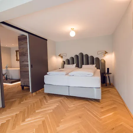 Alpine Hideaway Zillertalerhof