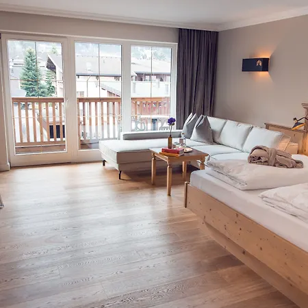 Alpine Hideaway Zillertalerhof