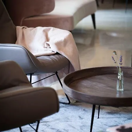 Alpine Hideaway Zillertalerhof Майрхофен