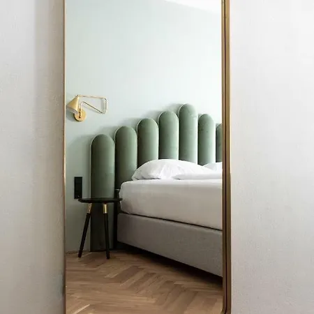 מלון Alpine Hideaway Zillertalerhof