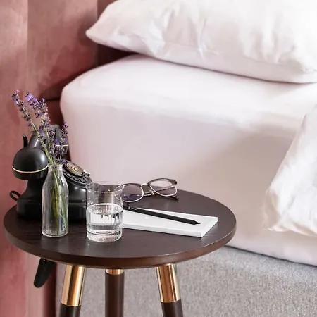 Alpine Hideaway Zillertalerhof Отель Майрхофен