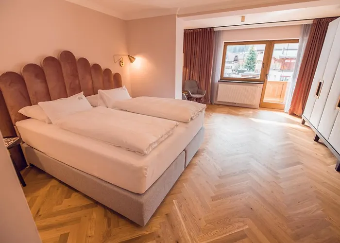 Alpine Hideaway Zillertalerhof 4*