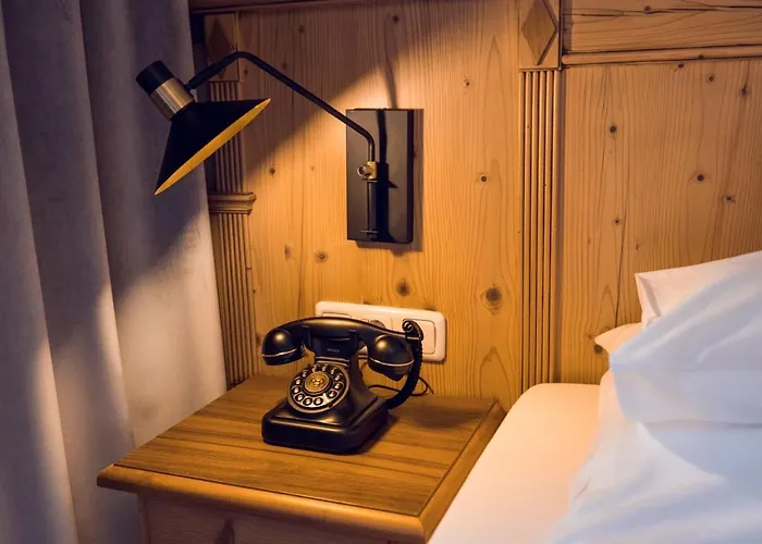 Alpine Hideaway Zillertalerhof Hotel