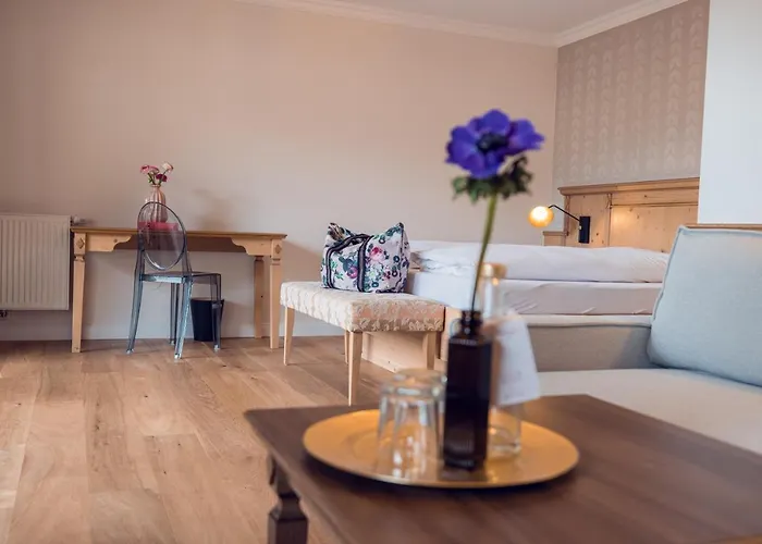 Alpine Hideaway Zillertalerhof Mayrhofen