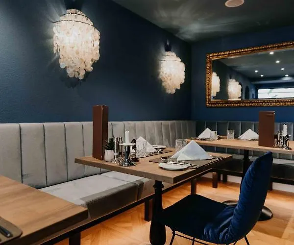 Alpine Hideaway Zillertalerhof Hotel 4*