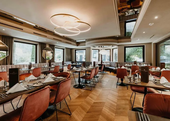 Hotel Alpine Hideaway Zillertalerhof