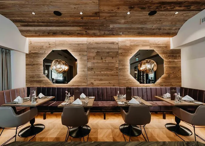 Alpine Hideaway Zillertalerhof Hotel