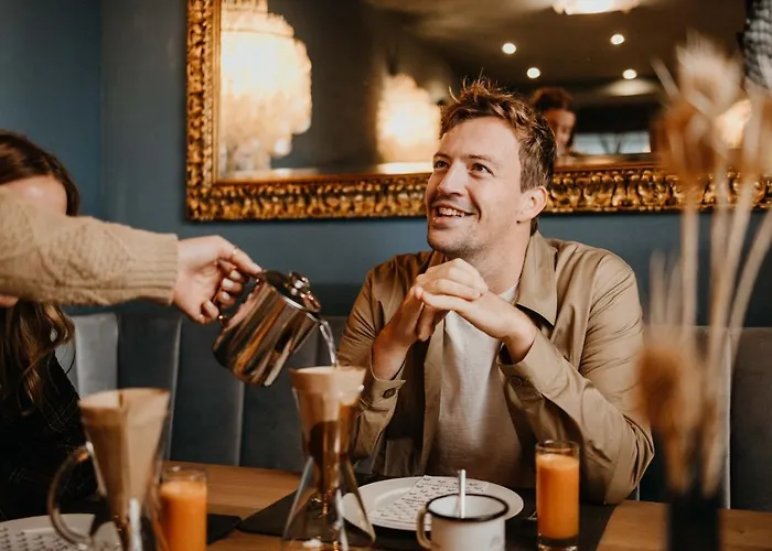 Alpine Hideaway Zillertalerhof Hotel