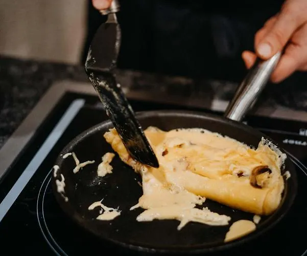 Alpine Hideaway Zillertalerhof Hotel 4*