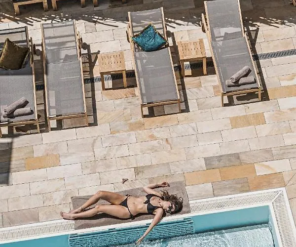 Hotel Alpine Hideaway Zillertalerhof Mayrhofen