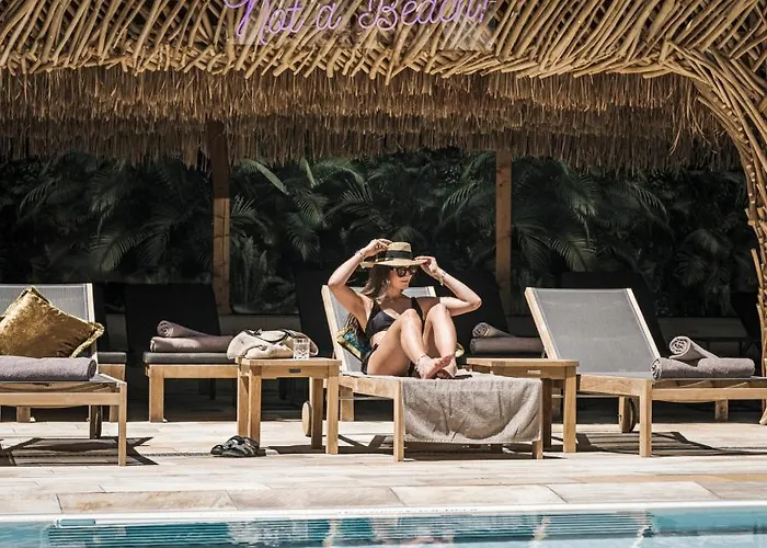 Hotel Alpine Hideaway Zillertalerhof