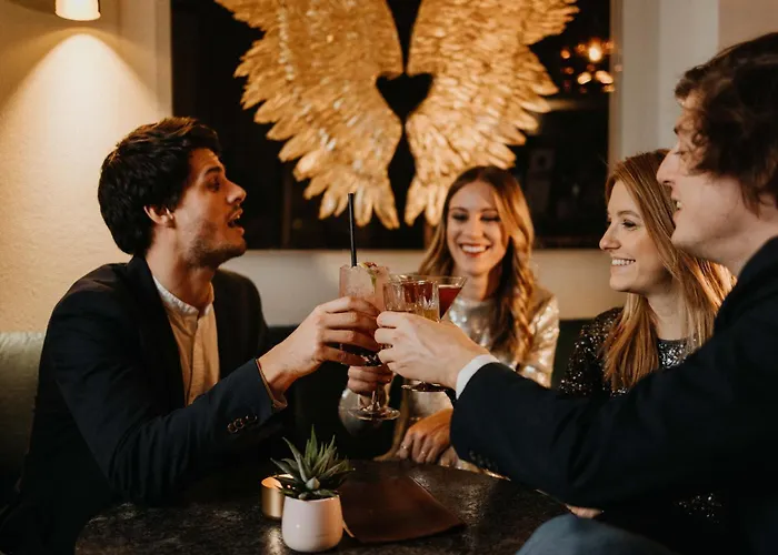 Alpine Hideaway Zillertalerhof Hotel 4*