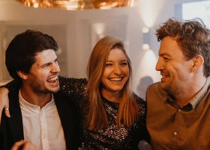 Alpine Hideaway Zillertalerhof Hotel 4*