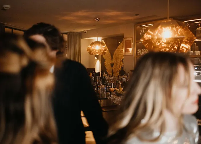 Alpine Hideaway Zillertalerhof