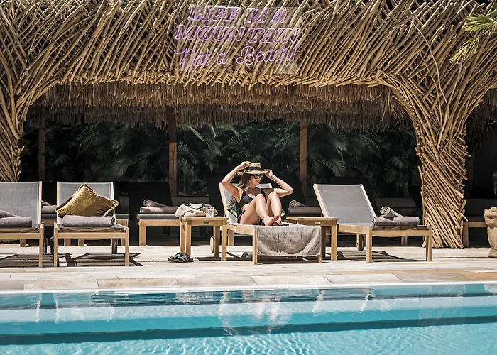 Hotel Alpine Hideaway Zillertalerhof